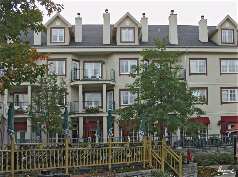 Foto de Mont Tremblant, Canadá