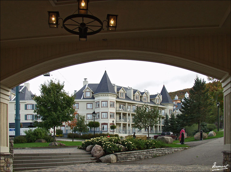 Foto de Mont Tremblant, Canadá