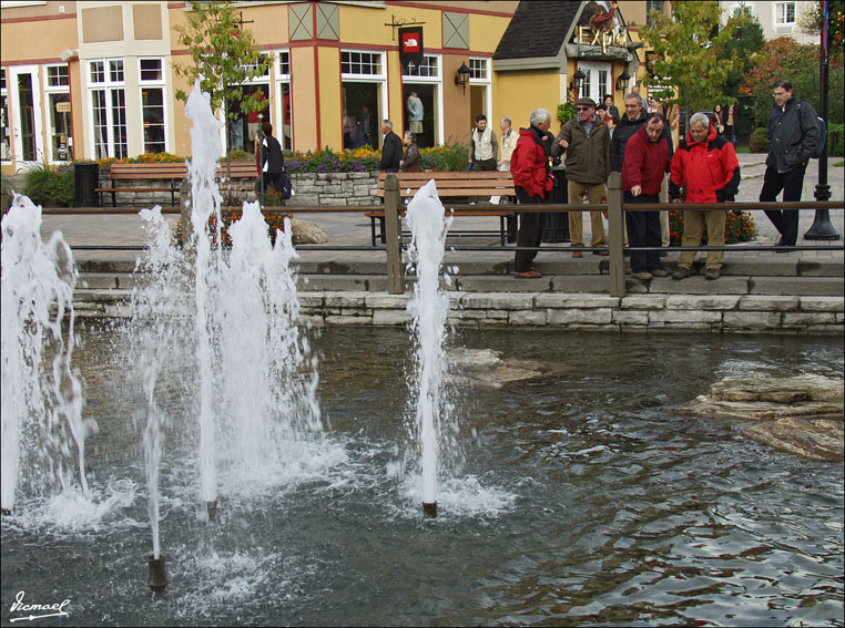 Foto de Mont Tremblant, Canadá