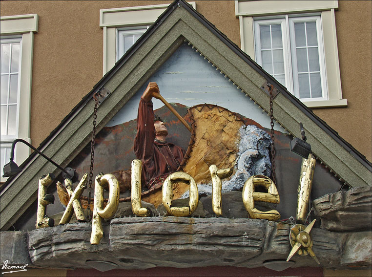 Foto de Mont Tremblant, Canadá