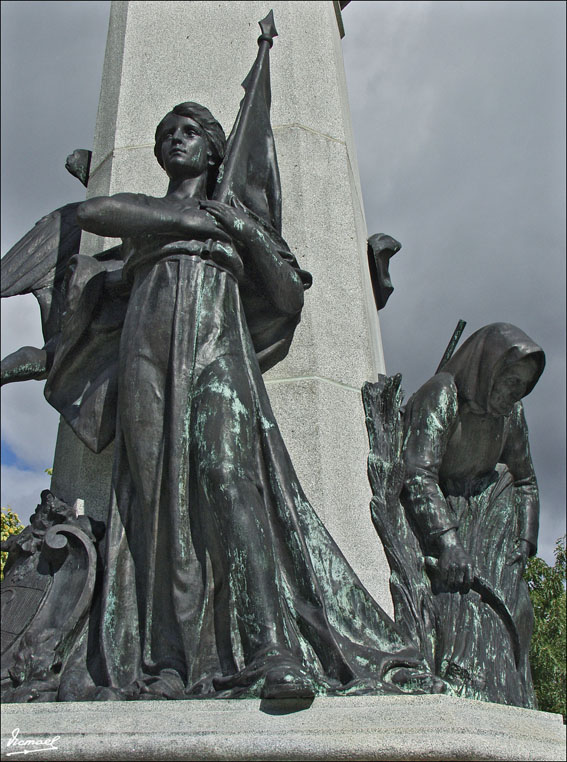 Foto de Quebec, Canadá