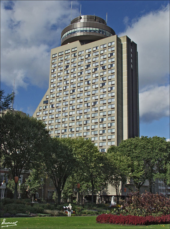 Foto de Quebec, Canadá