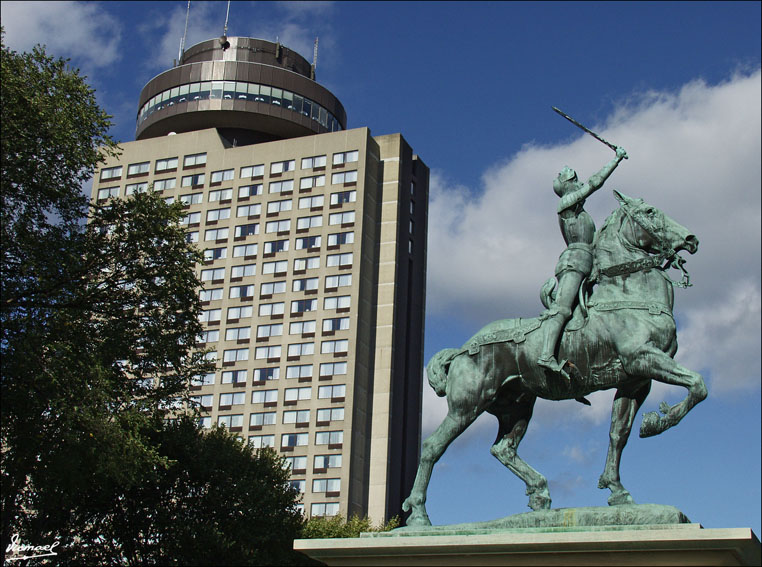 Foto de Quebec, Canadá