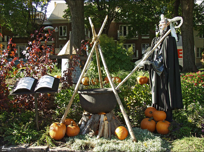 Foto de Quebec, Canadá