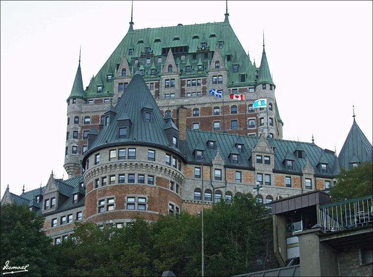 Foto de Quebec, Canadá