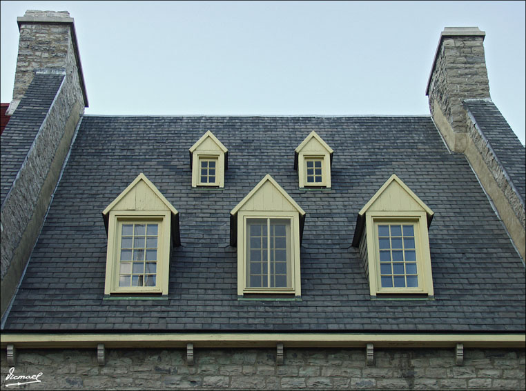 Foto de Quebec, Canadá