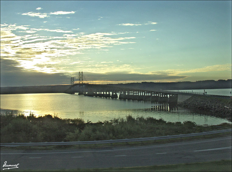 Foto de Charlevoix, Canadá