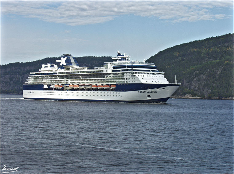 Foto de Charlevoix, Canadá