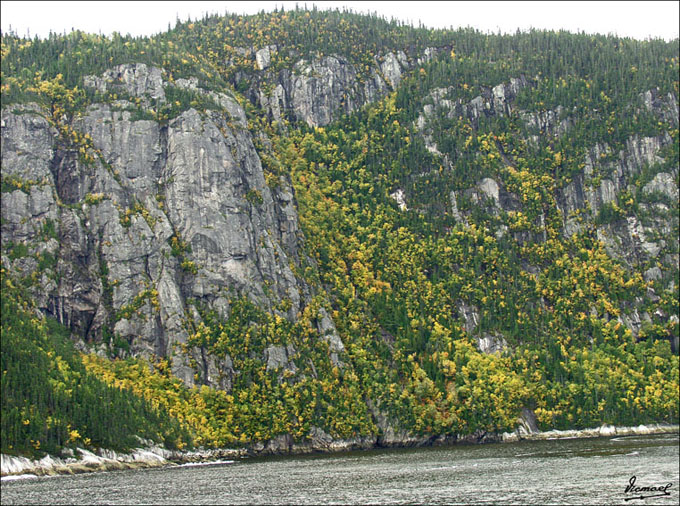 Foto de Charlevoix, Canadá