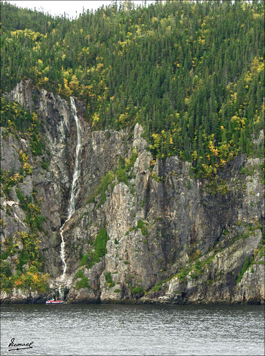 Foto de Charlevoix, Canadá