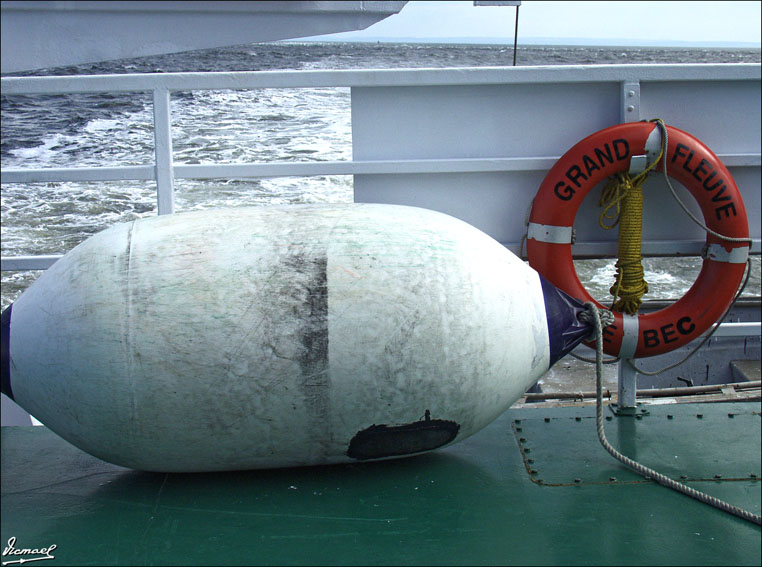 Foto de Charlevoix, Canadá