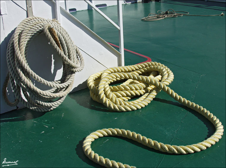 Foto de Charlevoix, Canadá