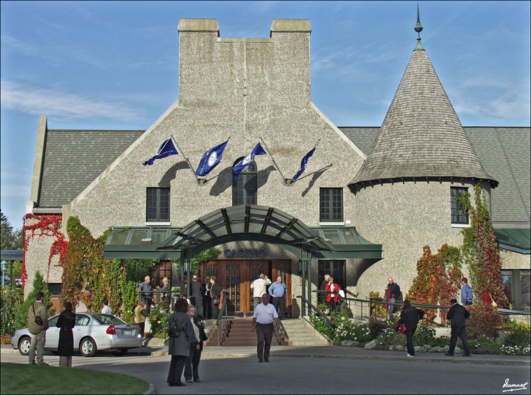 Foto de Charlevoix, Canadá