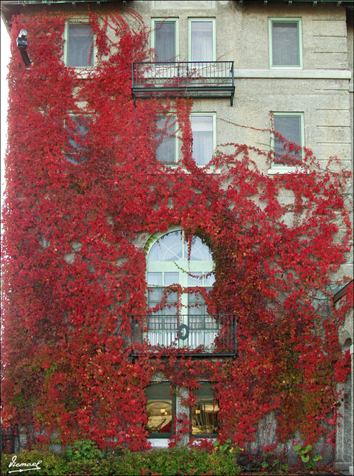 Foto de Charlevoix, Canadá