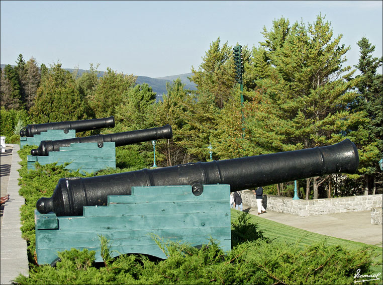 Foto de Charlevoix, Canadá