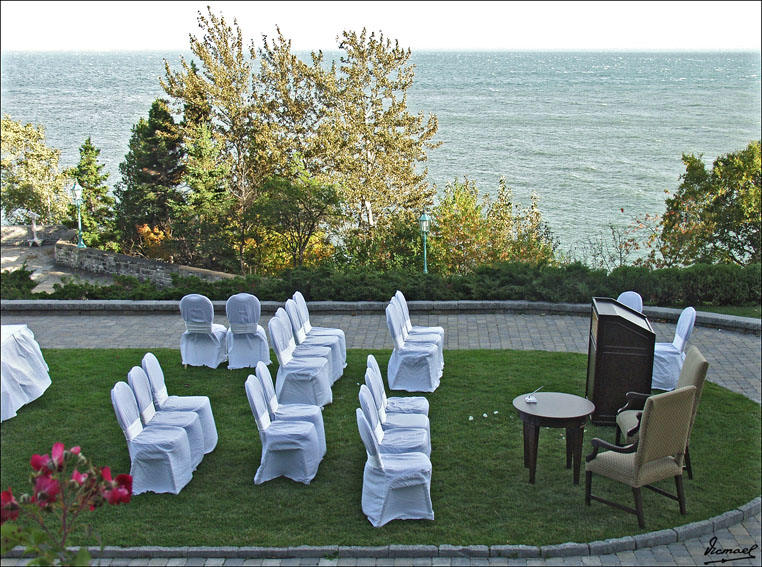 Foto de Charlevoix, Canadá