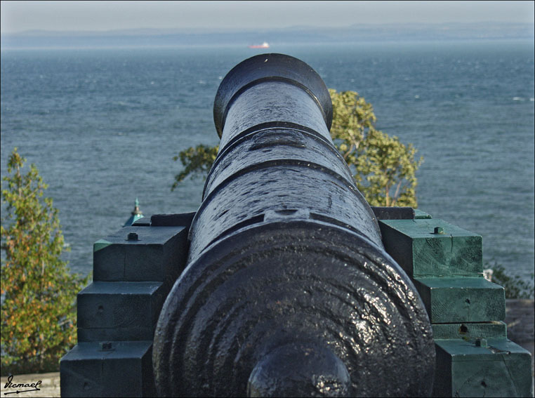 Foto de Charlevoix, Canadá