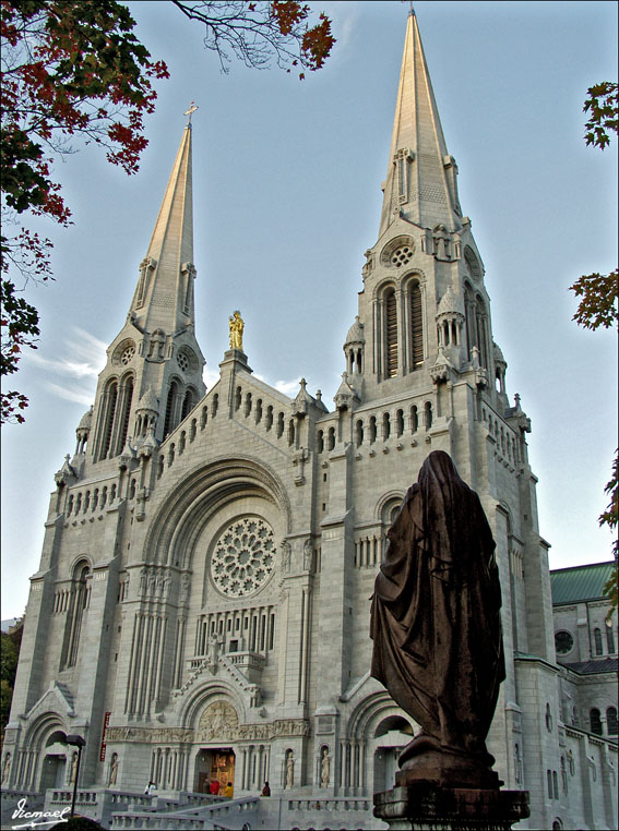 Foto de Charlevoix, Canadá