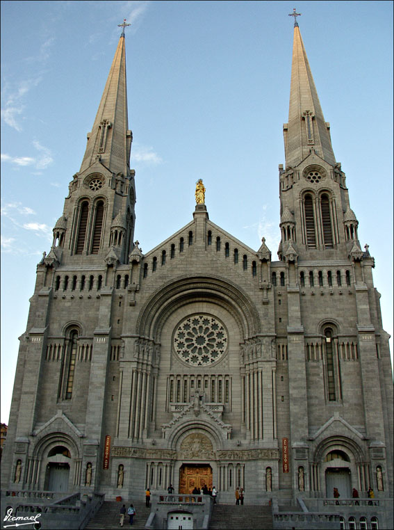 Foto de Charlevoix, Canadá