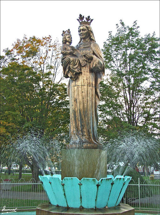 Foto de Charlevoix, Canadá