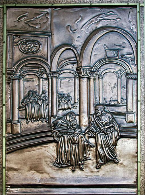 Foto de Charlevoix, Canadá