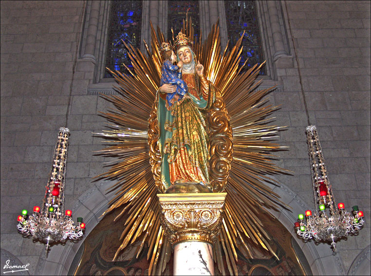 Foto de Charlevoix, Canadá