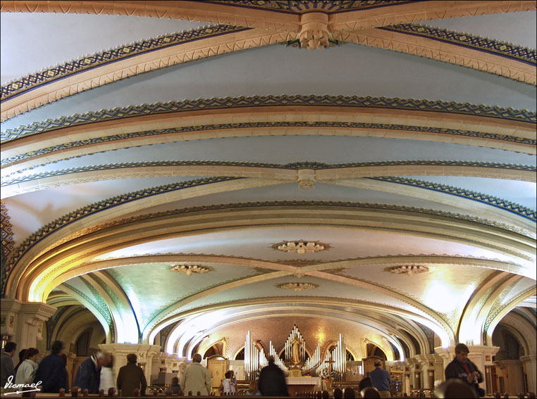 Foto de Charlevoix, Canadá