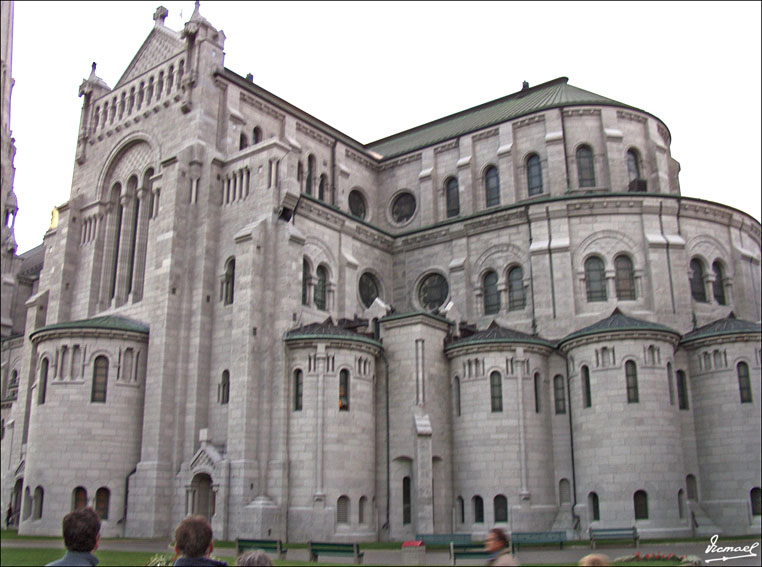 Foto de Charlevoix, Canadá