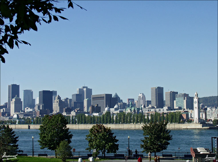 Foto de Montreal, Canadá