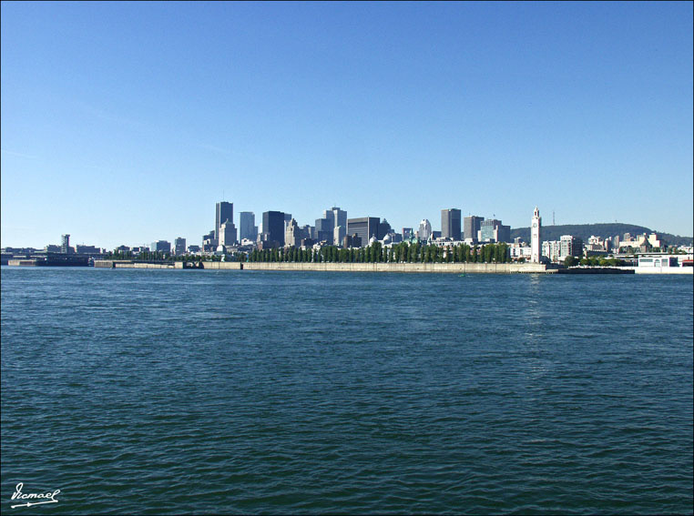 Foto de Montreal, Canadá