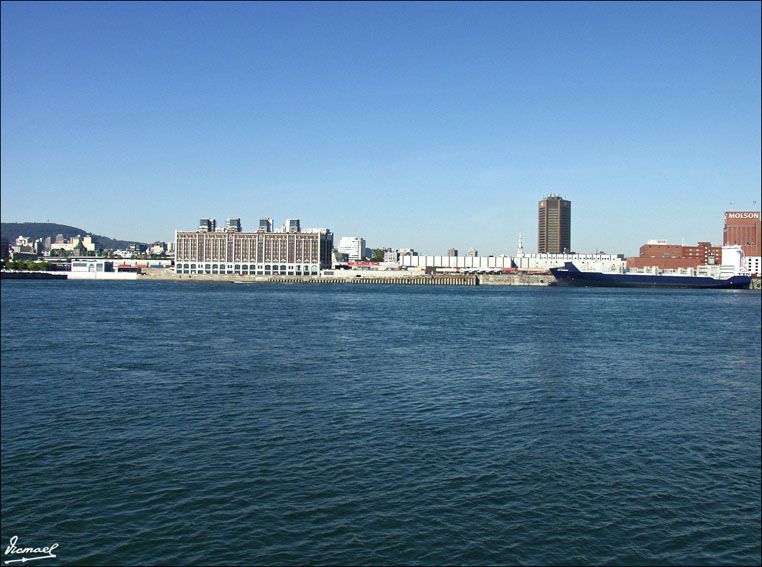 Foto de Montreal, Canadá