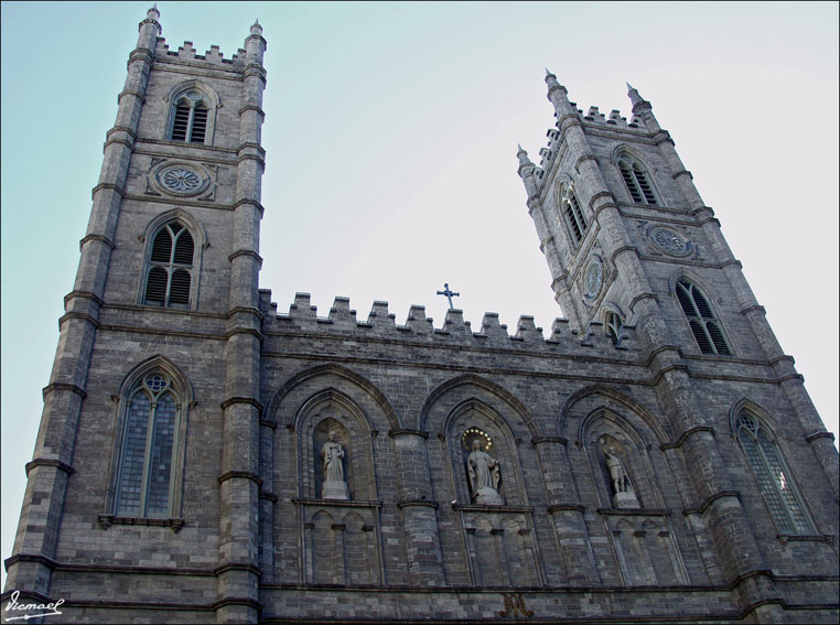 Foto de Montreal, Canadá