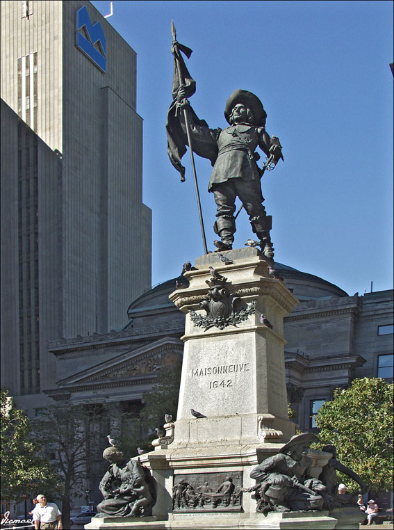 Foto de Montreal, Canadá