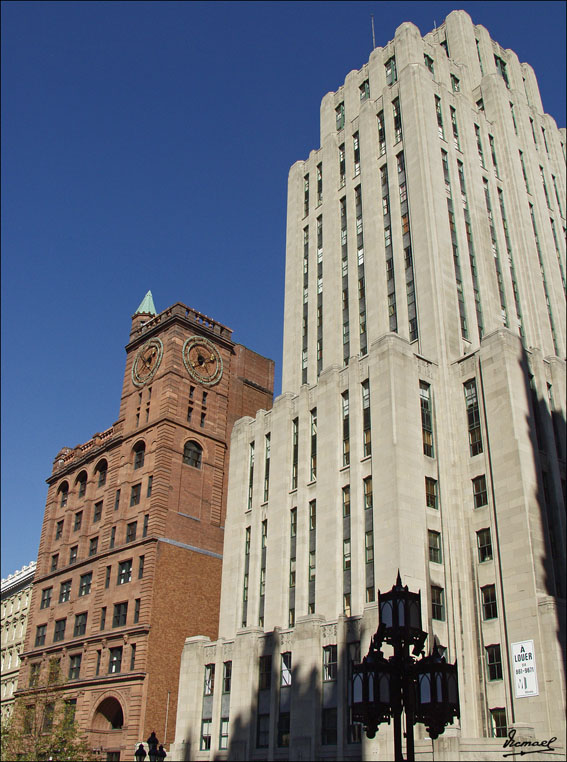 Foto de Montreal, Canadá