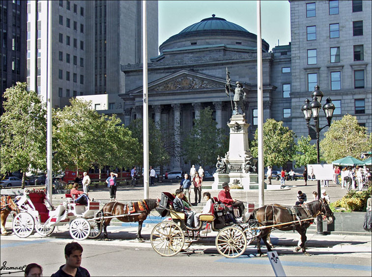 Foto de Montreal, Canadá