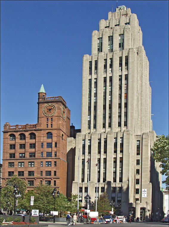 Foto de Montreal, Canadá