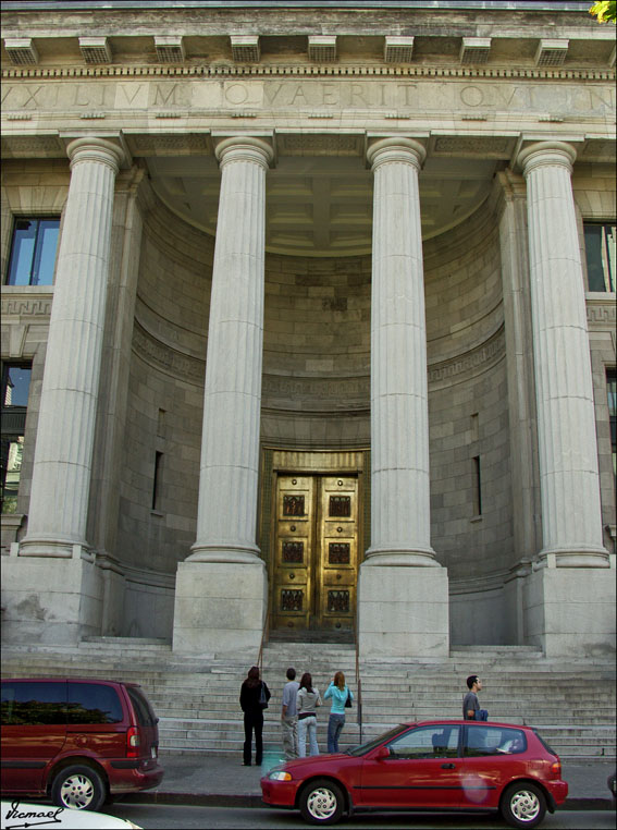 Foto de Montreal, Canadá