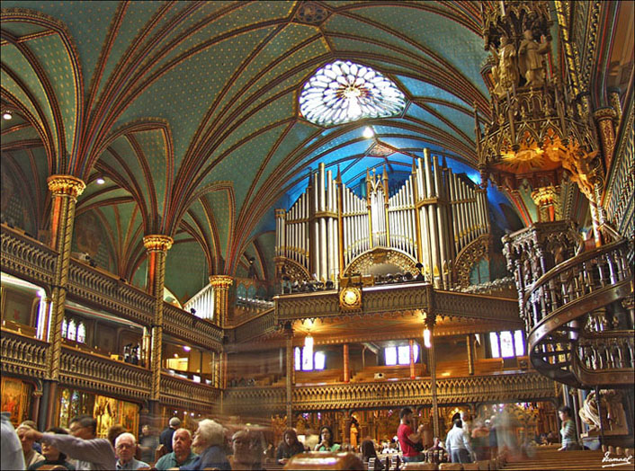 Foto de Montreal, Canadá