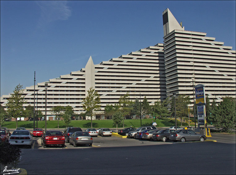 Foto de Montreal, Canadá