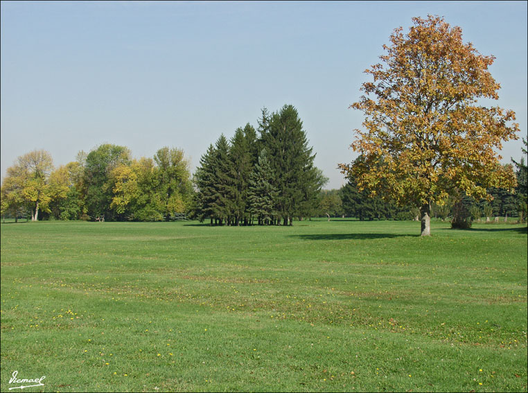 Foto de Montreal, Canadá