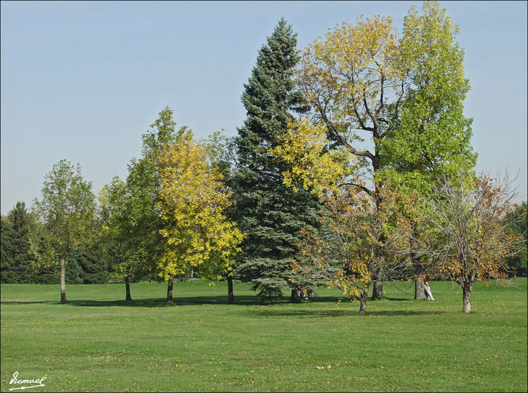 Foto de Montreal, Canadá