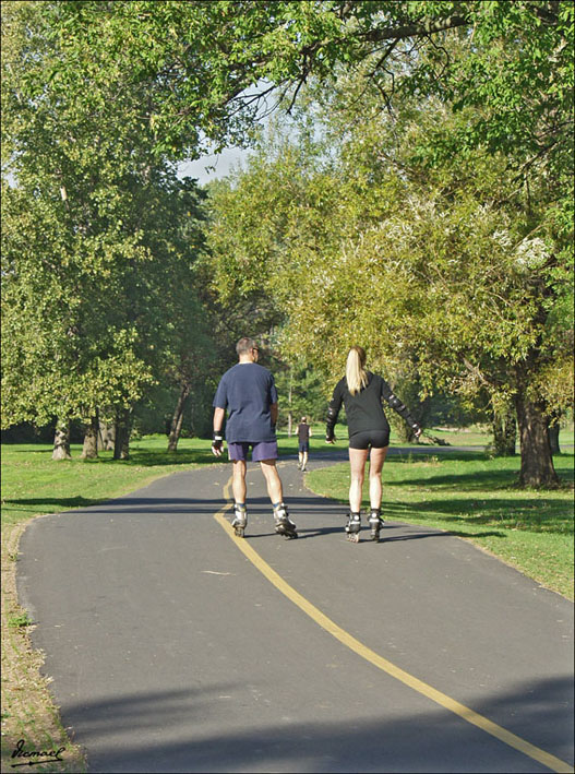 Foto de Montreal, Canadá