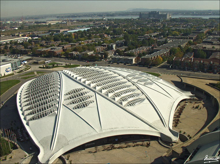 Foto de Montreal, Canadá