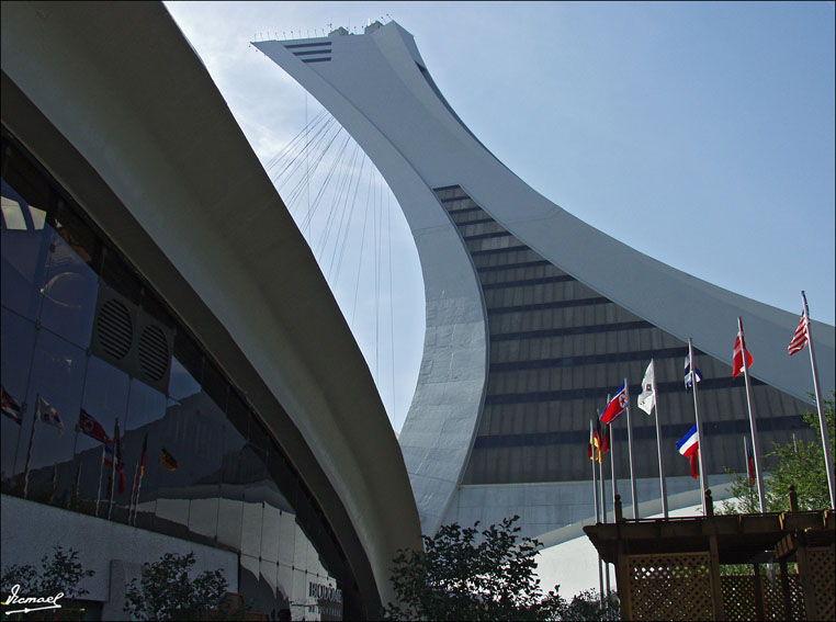 Foto de Montreal, Canadá