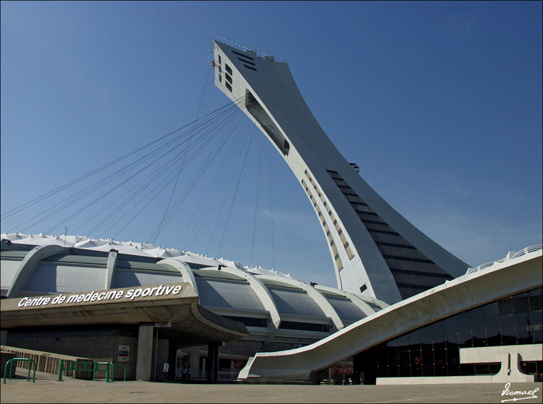 Foto de Montreal, Canadá