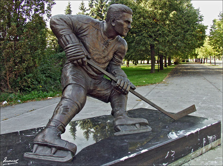 Foto de Montreal, Canadá