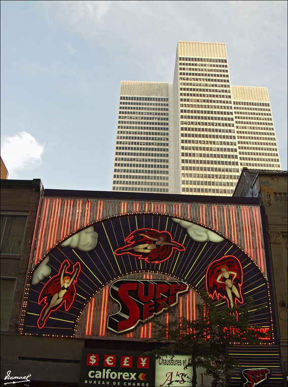 Foto de Montreal, Canadá