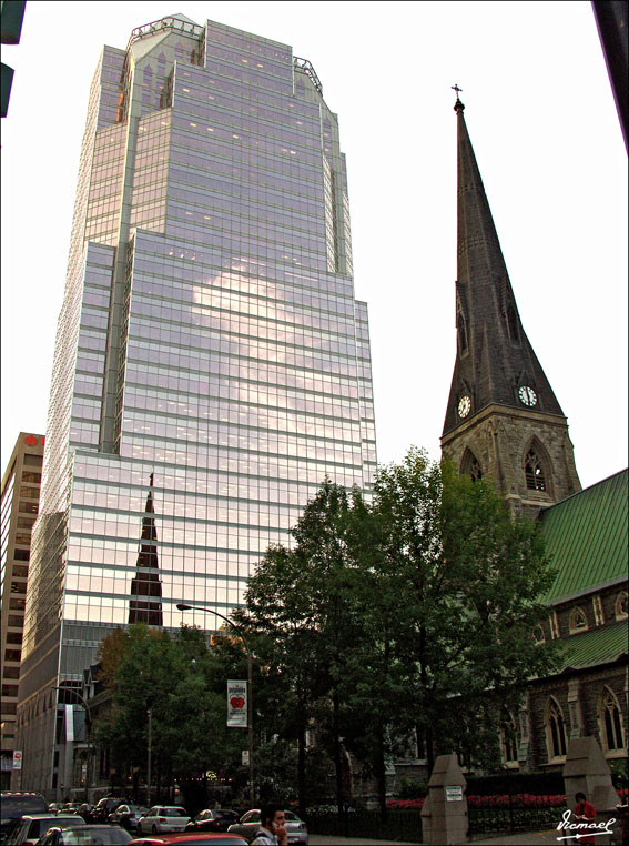 Foto de Montreal, Canadá