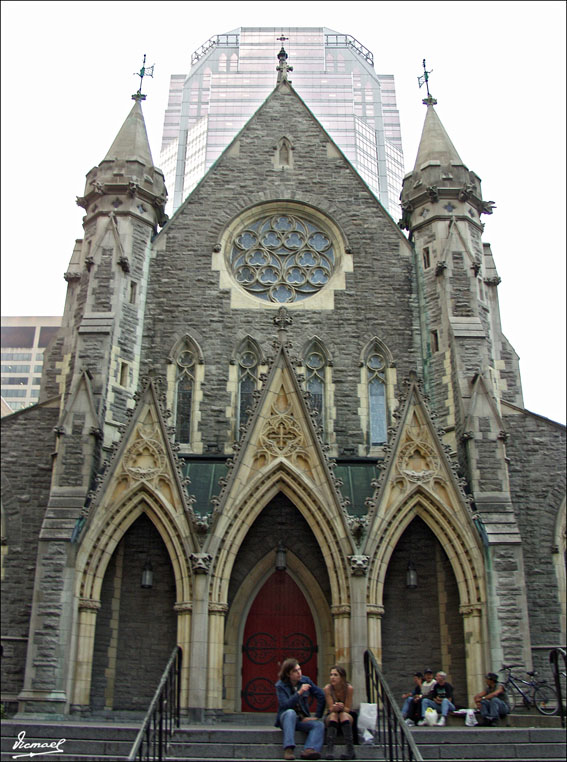 Foto de Montreal, Canadá