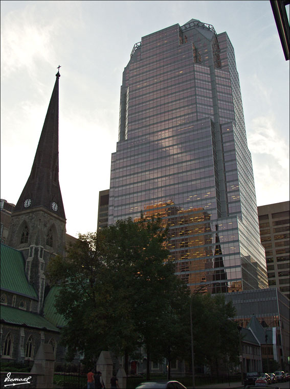 Foto de Montreal, Canadá